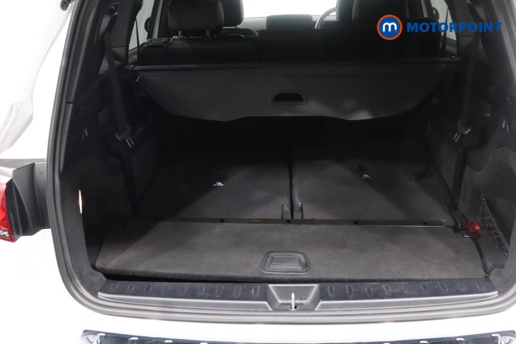 Mercedes-Benz GLB Amg Line Automatic Petrol SUV - Stock Number (1591247) - 2nd supplementary image