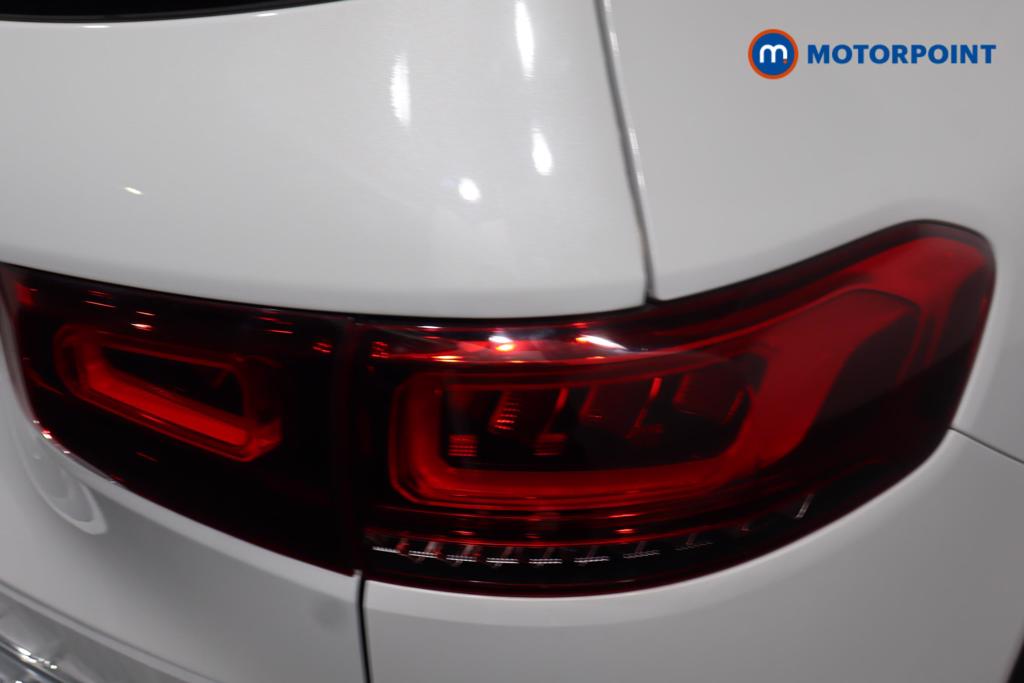 Mercedes-Benz GLB Amg Line Automatic Petrol SUV - Stock Number (1591247) - 4th supplementary image