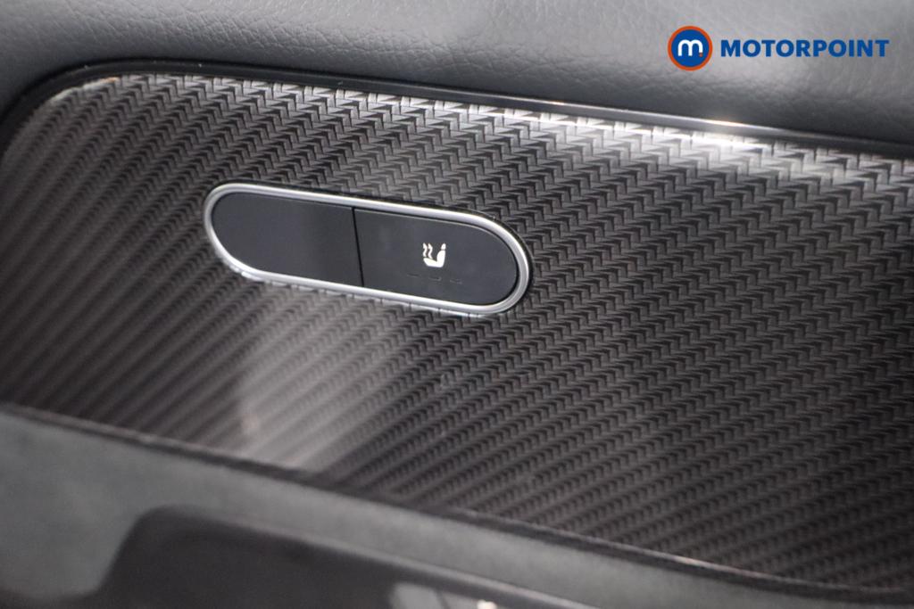 Mercedes-Benz GLB Amg Line Automatic Petrol SUV - Stock Number (1591247) - 10th supplementary image