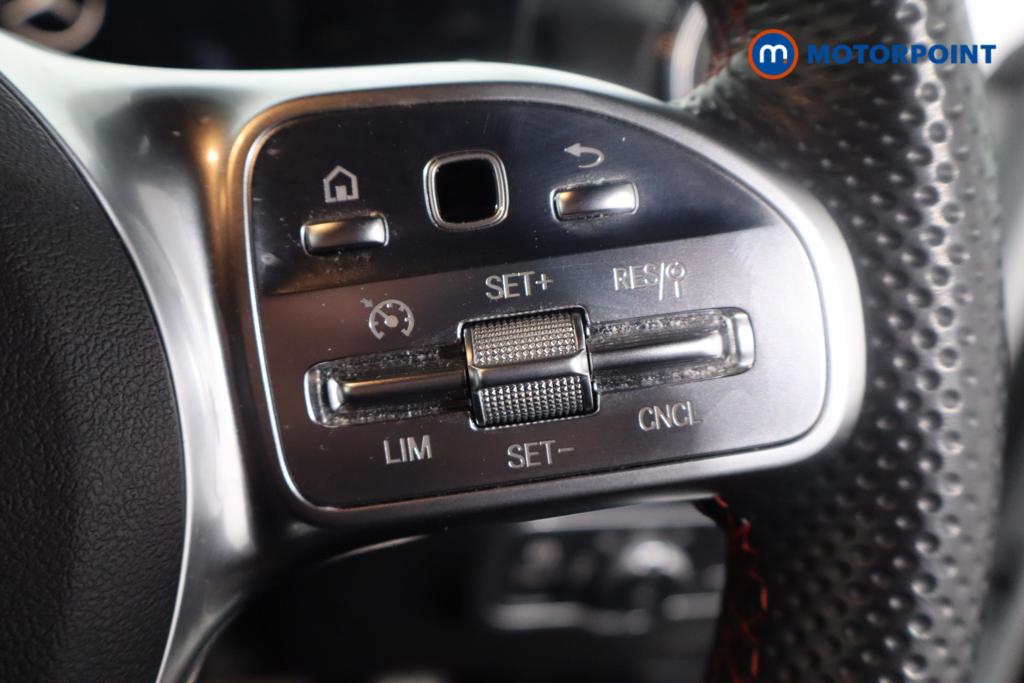 Mercedes-Benz GLB Amg Line Automatic Petrol SUV - Stock Number (1591247) - 13th supplementary image