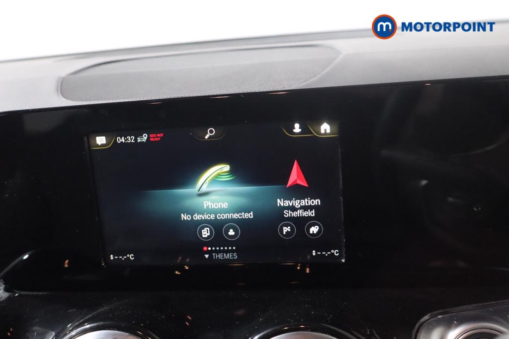 Mercedes-Benz GLB Amg Line Automatic Petrol SUV - Stock Number (1591247) - 16th supplementary image