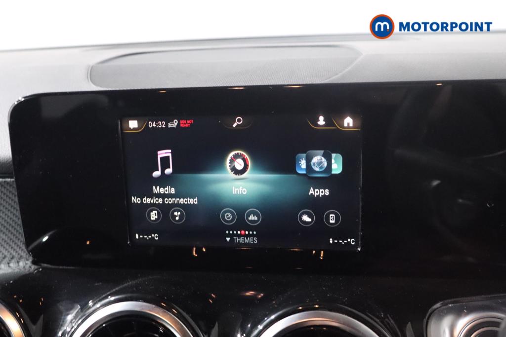 Mercedes-Benz GLB Amg Line Automatic Petrol SUV - Stock Number (1591247) - 18th supplementary image