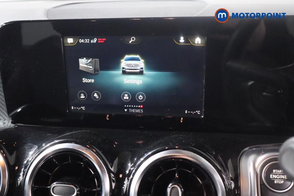 Mercedes-Benz GLB Amg Line Automatic Petrol SUV - Stock Number (1591247) - 19th supplementary image