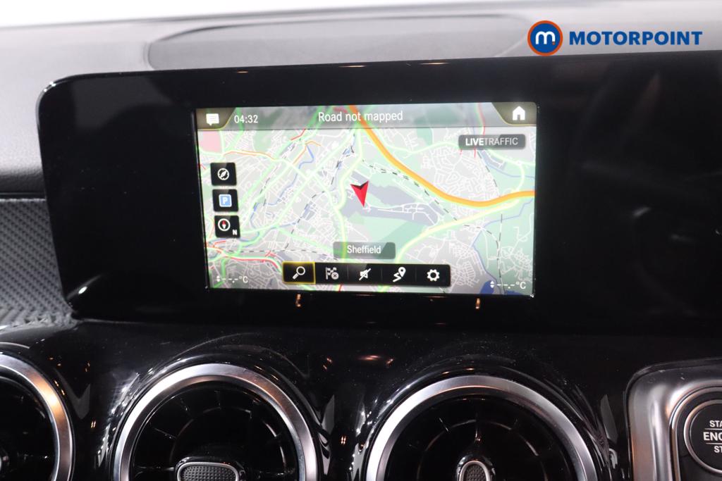 Mercedes-Benz GLB Amg Line Automatic Petrol SUV - Stock Number (1591247) - 20th supplementary image