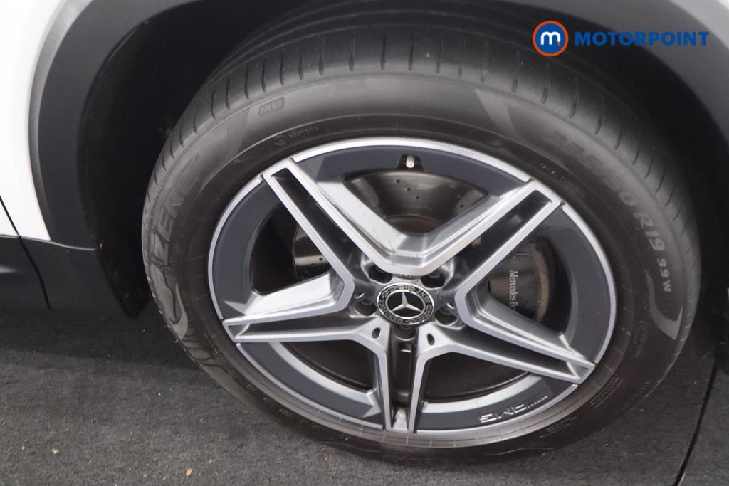 Mercedes-Benz GLB Amg Line Automatic Petrol SUV - Stock Number (1591247) - 24th supplementary image