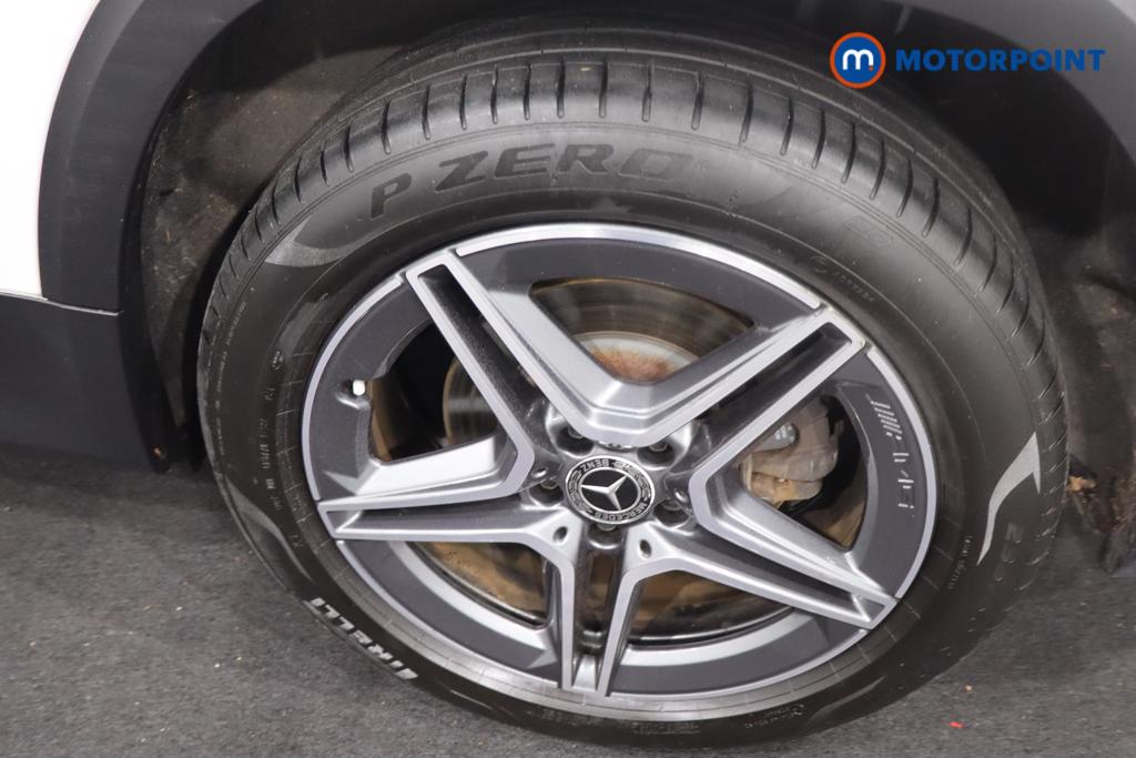 Mercedes-Benz GLB Amg Line Automatic Petrol SUV - Stock Number (1591247) - 29th supplementary image