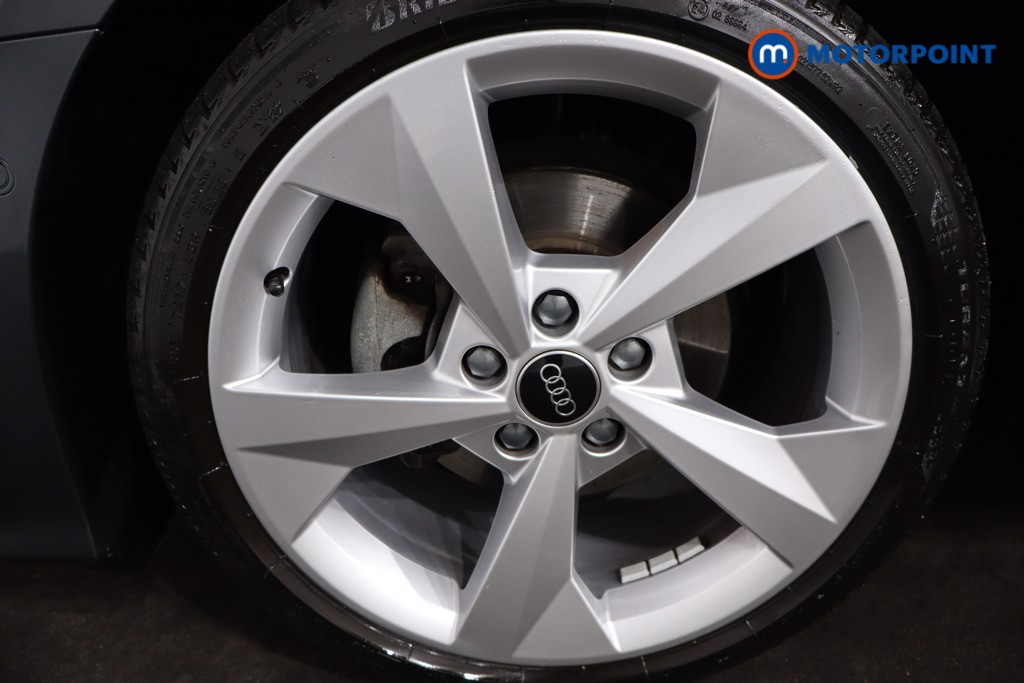 Audi A3 S Line Automatic Petrol Saloon - Stock Number (1591314) - 11th supplementary image