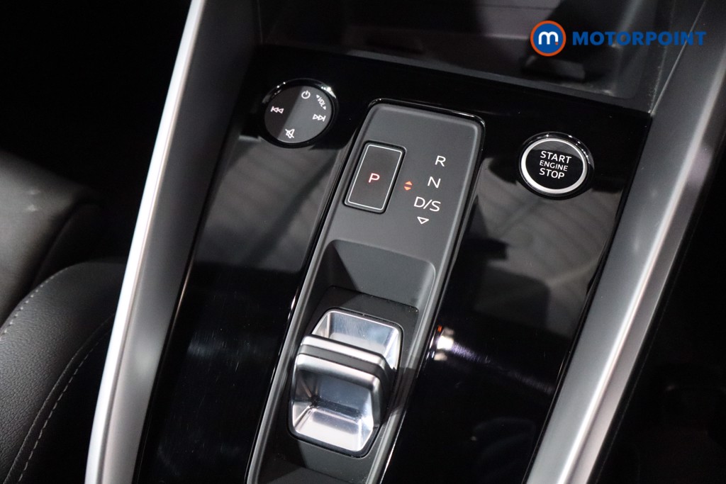 Audi A3 S Line Automatic Petrol Saloon - Stock Number (1591314) - 14th supplementary image
