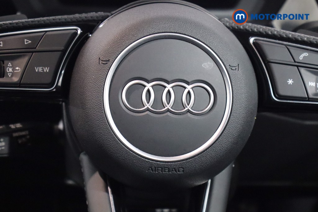 Audi A3 S Line Automatic Petrol Saloon - Stock Number (1591314) - 19th supplementary image