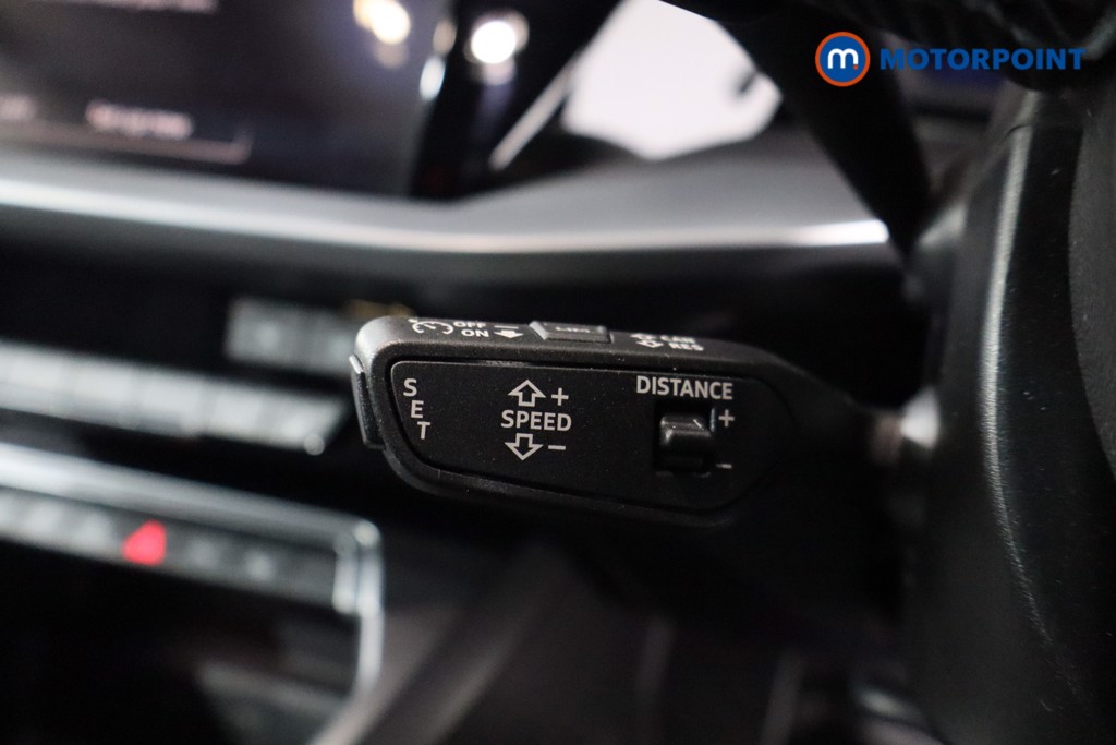 Audi A3 S Line Automatic Petrol Saloon - Stock Number (1591314) - 22nd supplementary image