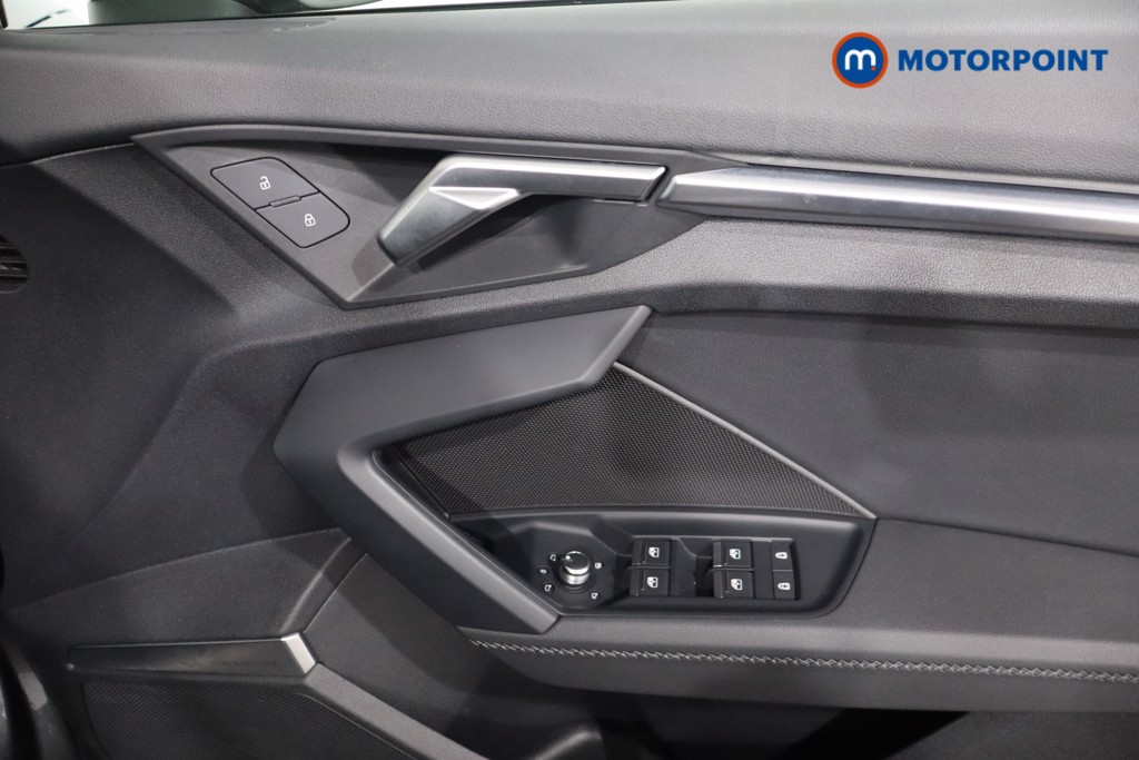 Audi A3 S Line Automatic Petrol Saloon - Stock Number (1591314) - 24th supplementary image