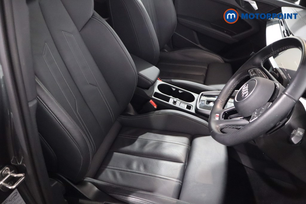 Audi A3 S Line Automatic Petrol Saloon - Stock Number (1591314) - 27th supplementary image