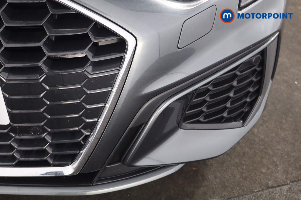 Audi A3 S Line Automatic Petrol Saloon - Stock Number (1591314) - 32nd supplementary image