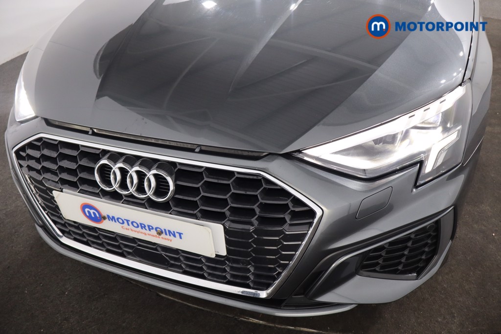 Audi A3 S Line Automatic Petrol Saloon - Stock Number (1591314) - 34th supplementary image