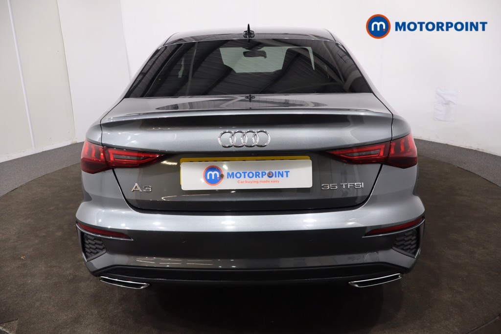 Audi A3 S Line Automatic Petrol Saloon - Stock Number (1591314) - 40th supplementary image