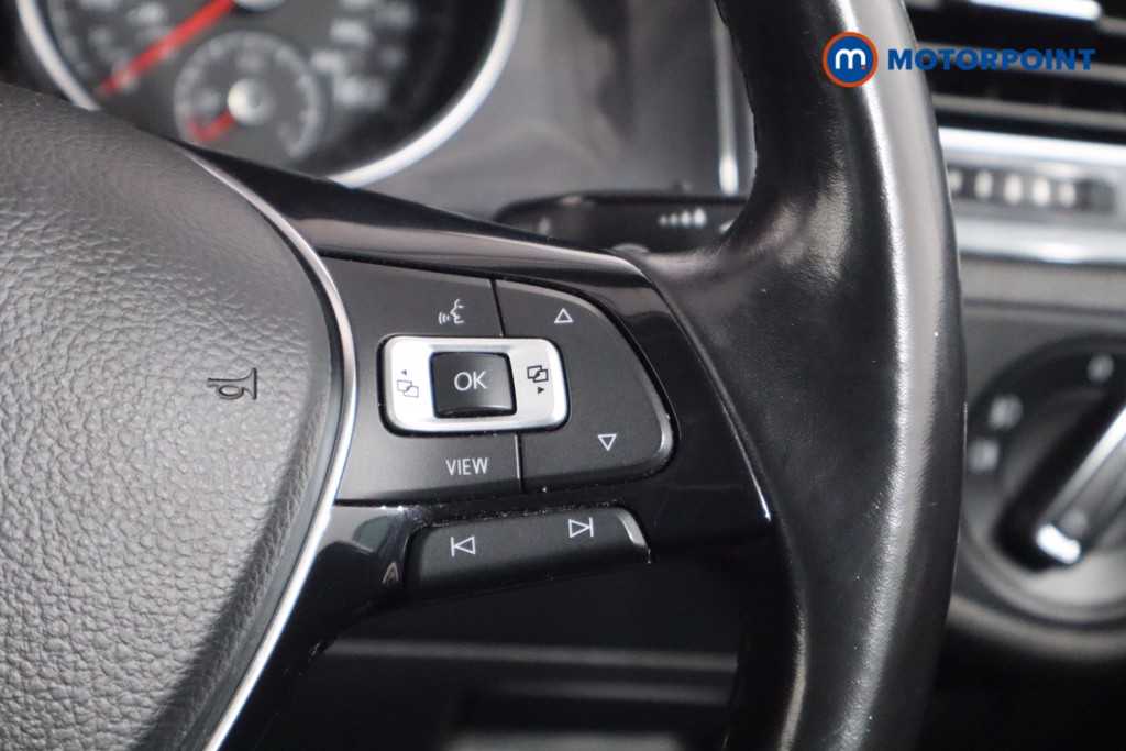 Volkswagen Golf Match Manual Petrol Hatchback - Stock Number (1591319) - 8th supplementary image