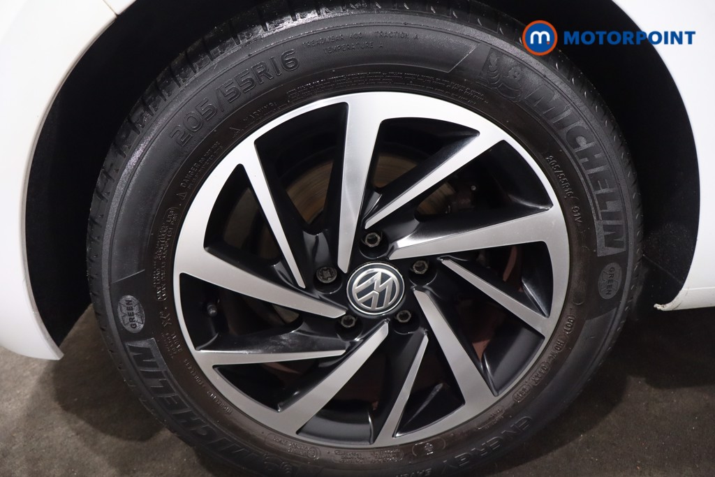 Volkswagen Golf Match Manual Petrol Hatchback - Stock Number (1591319) - 9th supplementary image