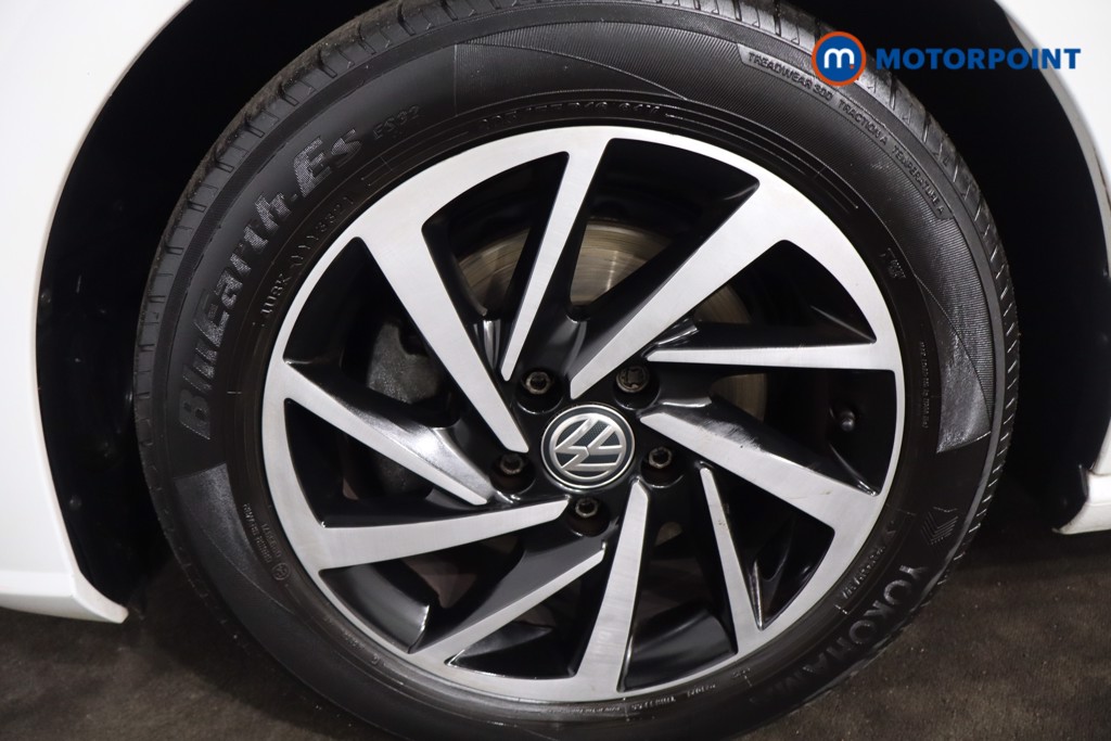 Volkswagen Golf Match Manual Petrol Hatchback - Stock Number (1591319) - 11th supplementary image