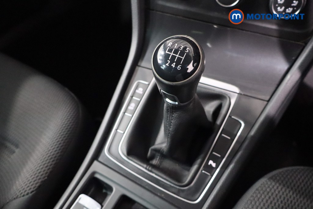 Volkswagen Golf Match Manual Petrol Hatchback - Stock Number (1591319) - 14th supplementary image