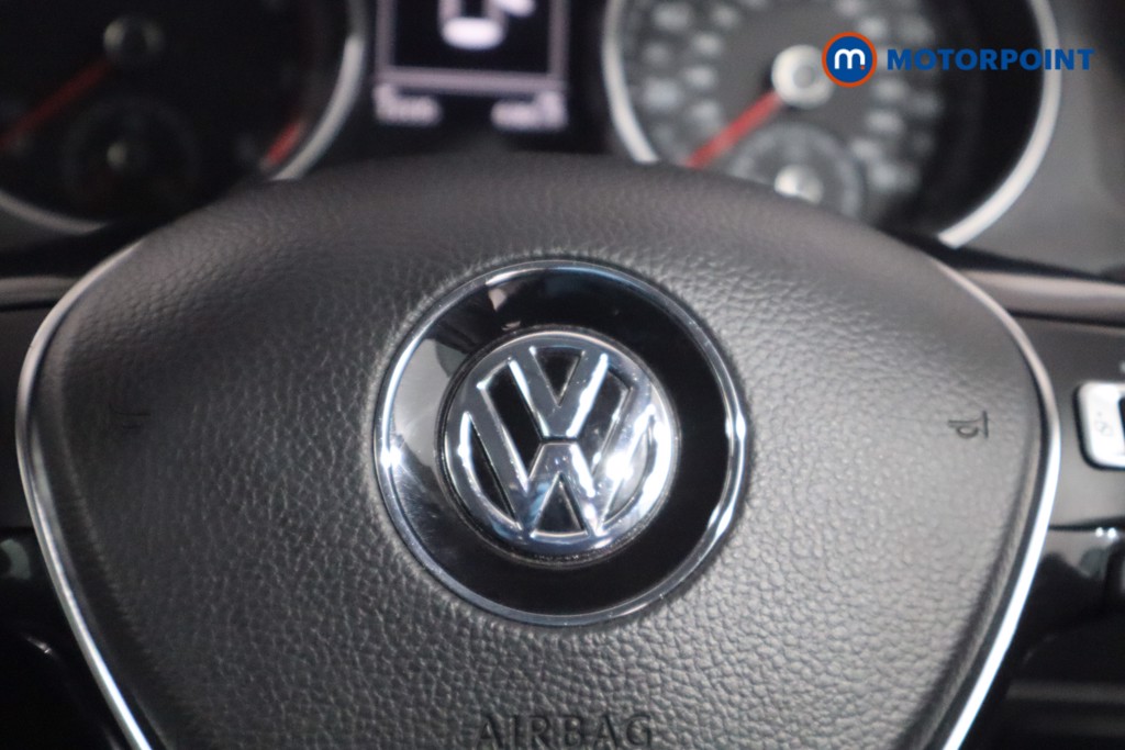 Volkswagen Golf Match Manual Petrol Hatchback - Stock Number (1591319) - 17th supplementary image