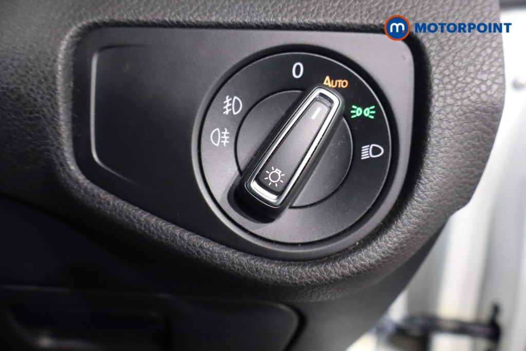 Volkswagen Golf Match Manual Petrol Hatchback - Stock Number (1591319) - 20th supplementary image