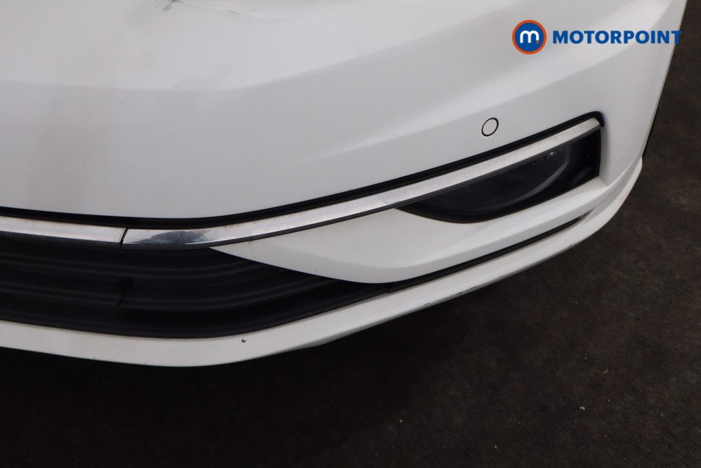 Volkswagen Golf Match Manual Petrol Hatchback - Stock Number (1591319) - 28th supplementary image