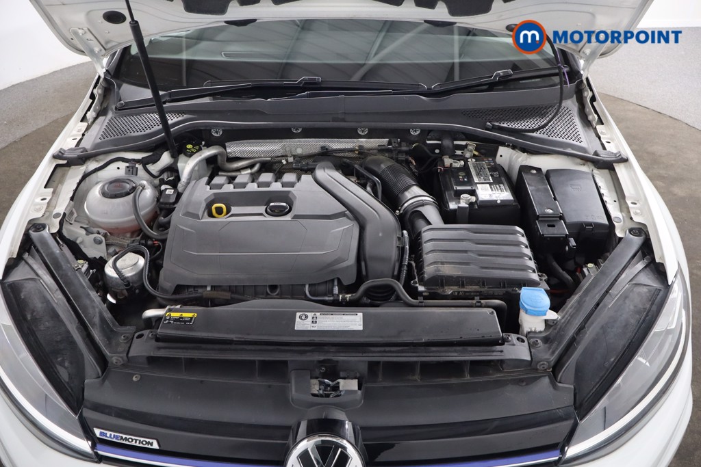 Volkswagen Golf Match Manual Petrol Hatchback - Stock Number (1591319) - 31st supplementary image