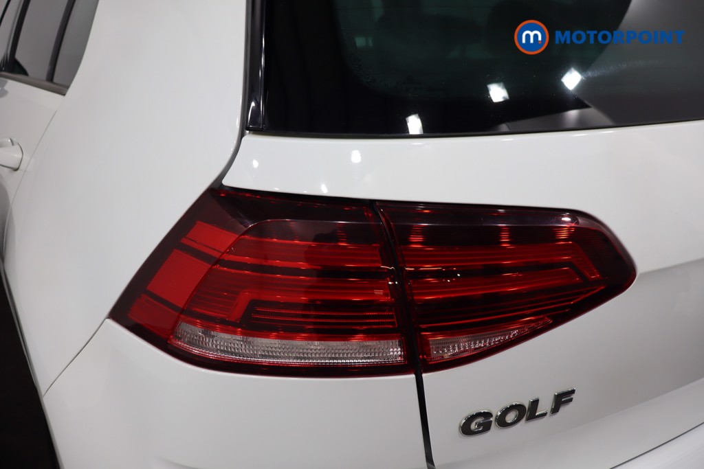 Volkswagen Golf Match Manual Petrol Hatchback - Stock Number (1591319) - 33rd supplementary image