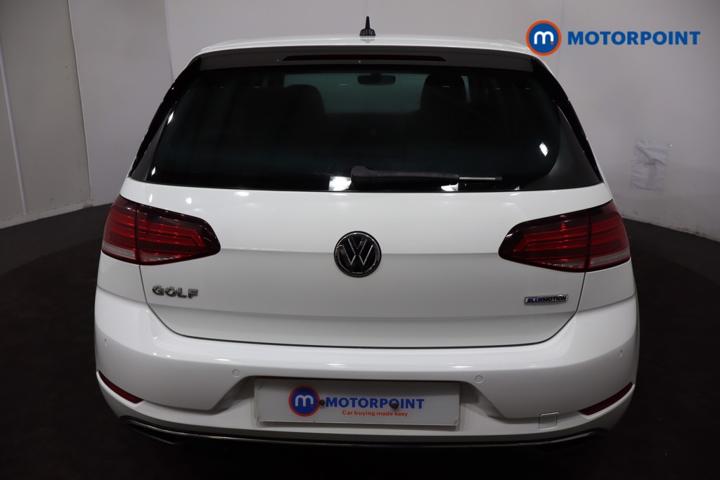 Volkswagen Golf Match Manual Petrol Hatchback - Stock Number (1591319) - 35th supplementary image