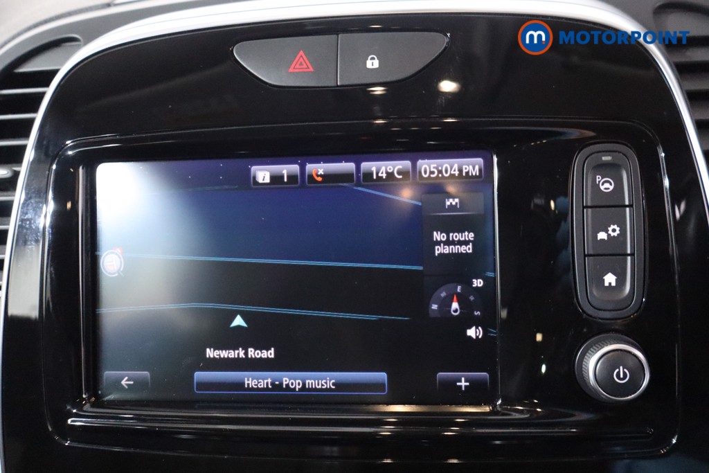 Renault Captur Gt Line Manual Petrol SUV - Stock Number (1591436) - 2nd supplementary image