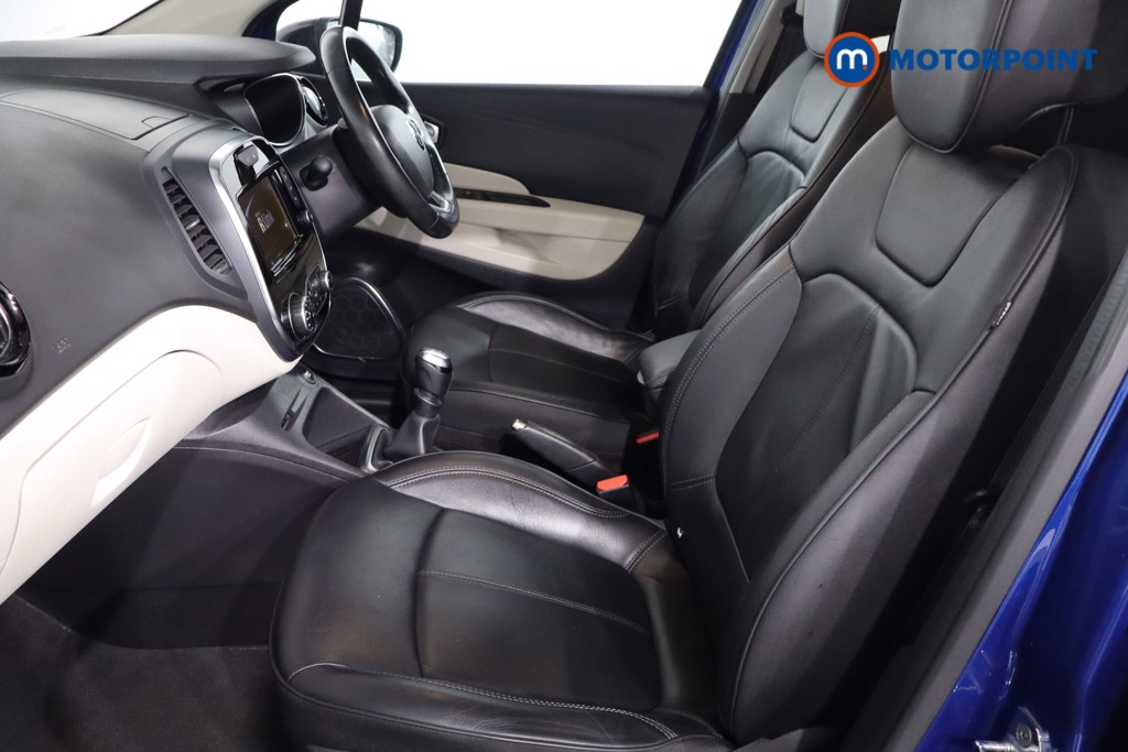 Renault Captur Gt Line Manual Petrol SUV - Stock Number (1591436) - 4th supplementary image