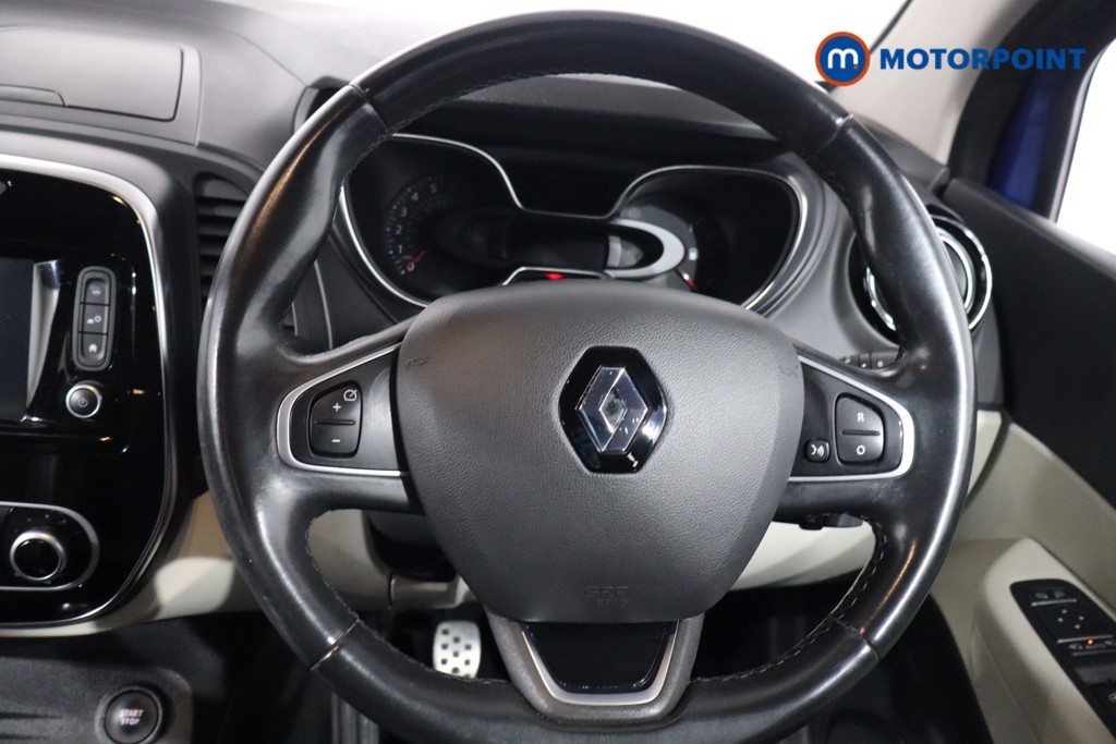 Renault Captur Gt Line Manual Petrol SUV - Stock Number (1591436) - 6th supplementary image