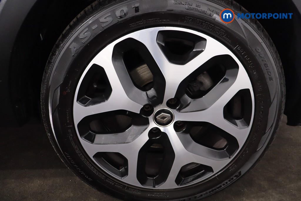 Renault Captur Gt Line Manual Petrol SUV - Stock Number (1591436) - 10th supplementary image