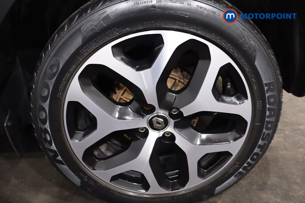 Renault Captur Gt Line Manual Petrol SUV - Stock Number (1591436) - 12th supplementary image