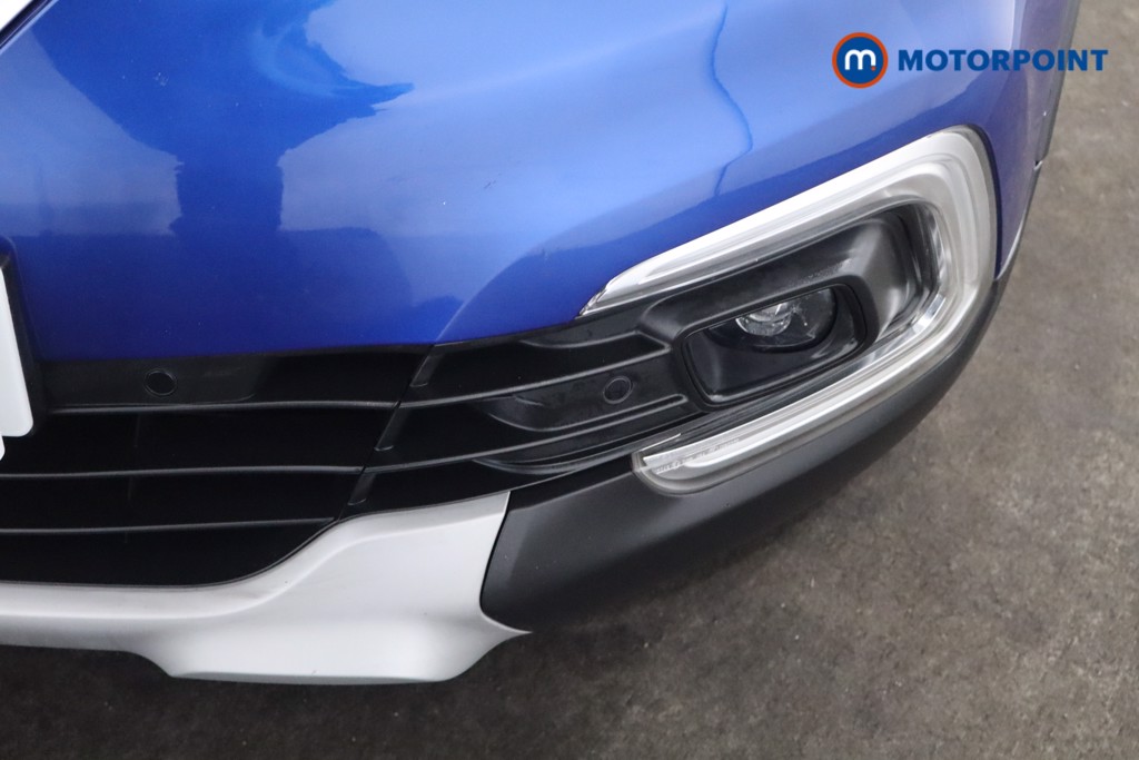 Renault Captur Gt Line Manual Petrol SUV - Stock Number (1591436) - 28th supplementary image