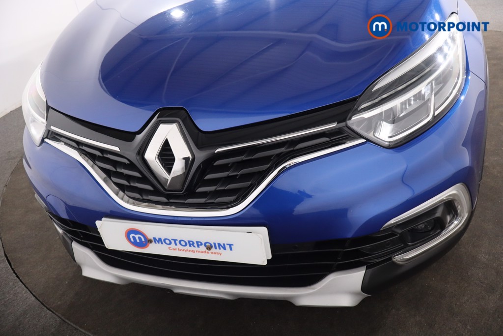 Renault Captur Gt Line Manual Petrol SUV - Stock Number (1591436) - 30th supplementary image