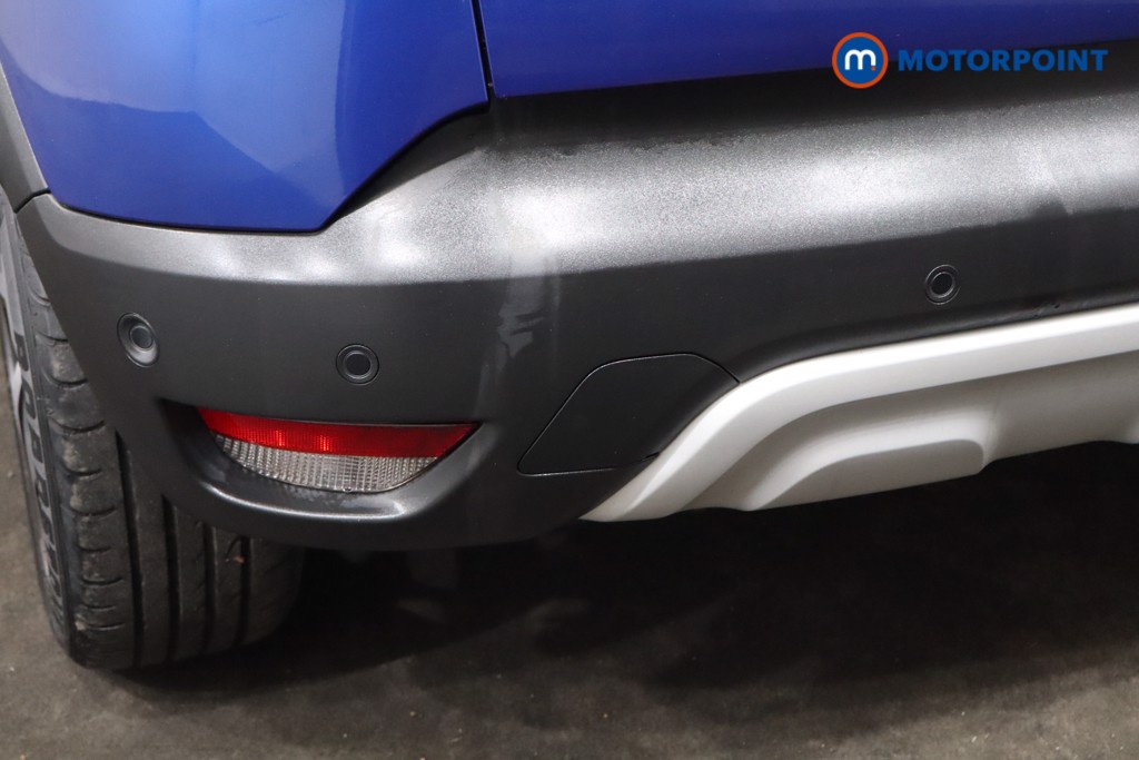 Renault Captur Gt Line Manual Petrol SUV - Stock Number (1591436) - 34th supplementary image