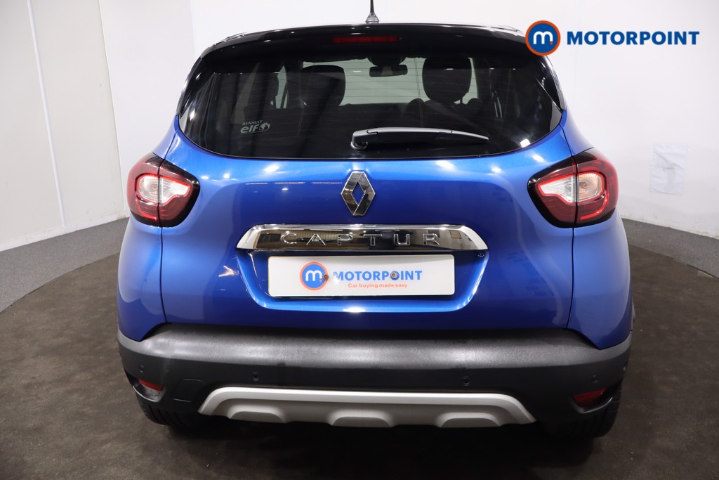 Renault Captur Gt Line Manual Petrol SUV - Stock Number (1591436) - 36th supplementary image