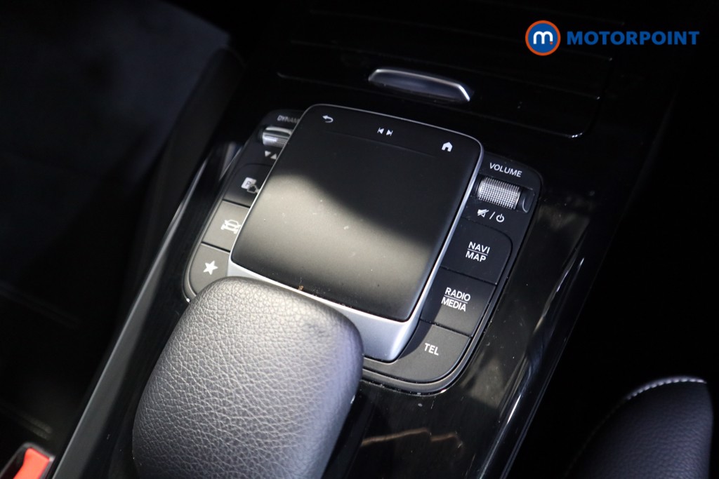 Mercedes-Benz A Class Amg Line Premium Edition Automatic Petrol Plug-In Hybrid Saloon - Stock Number (1591441) - 9th supplementary image