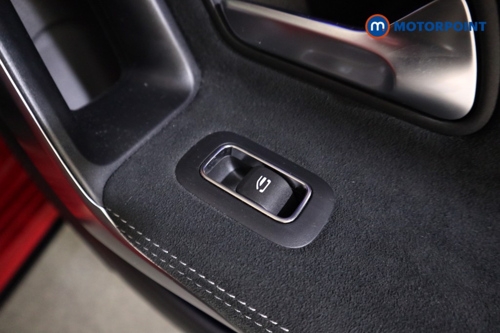 Mercedes-Benz A Class Amg Line Premium Edition Automatic Petrol Plug-In Hybrid Saloon - Stock Number (1591441) - 20th supplementary image