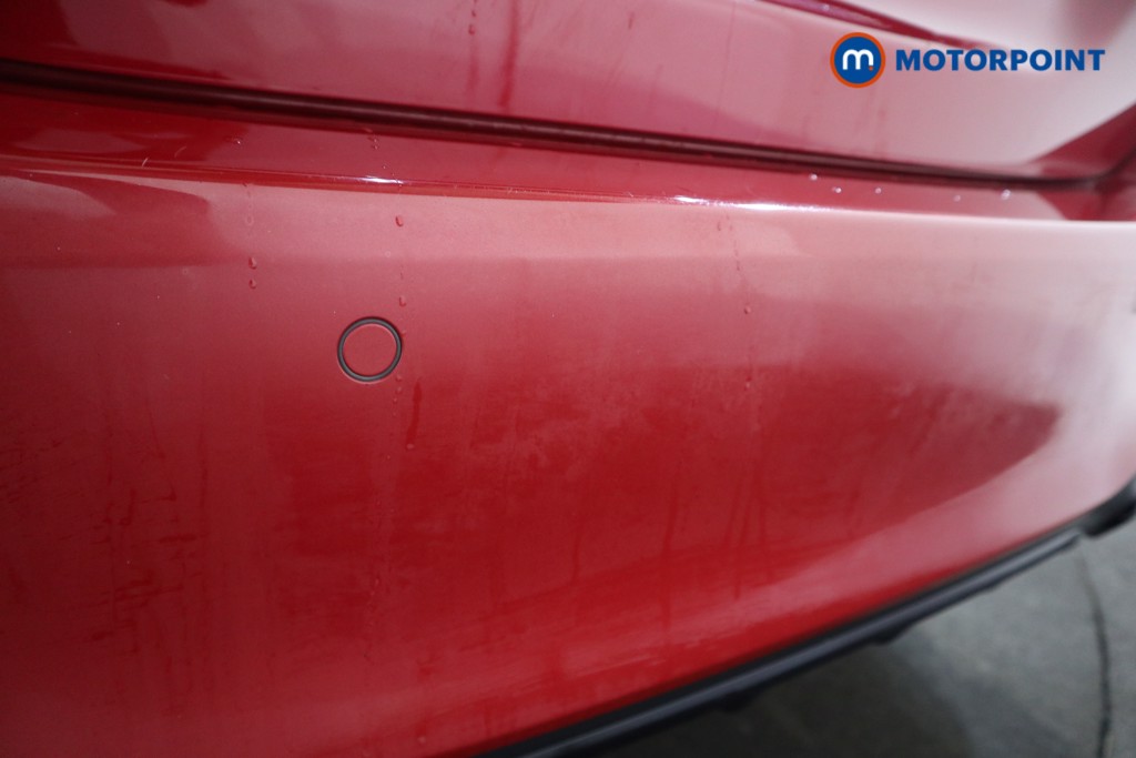 Mercedes-Benz A Class Amg Line Premium Edition Automatic Petrol Plug-In Hybrid Saloon - Stock Number (1591441) - 26th supplementary image