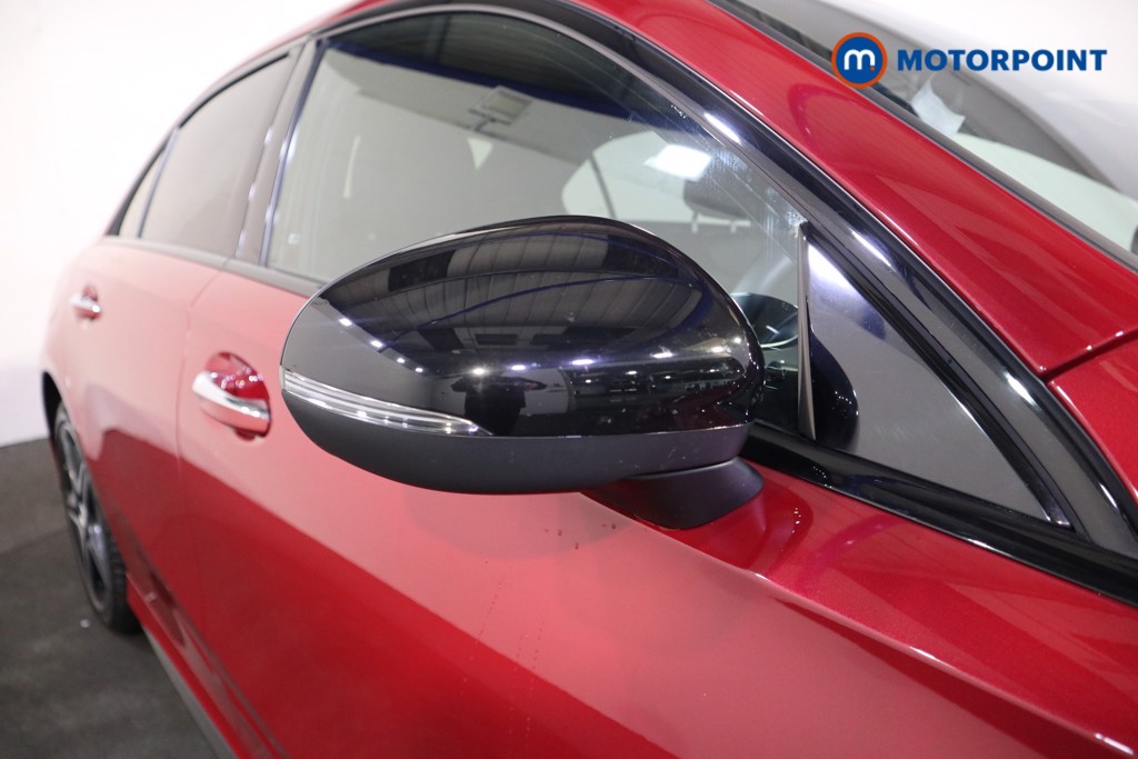 Mercedes-Benz A Class Amg Line Premium Edition Automatic Petrol Plug-In Hybrid Saloon - Stock Number (1591441) - 29th supplementary image