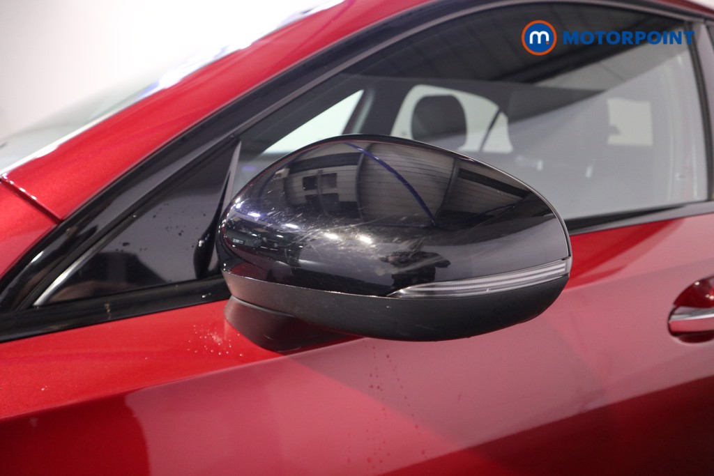 Mercedes-Benz A Class Amg Line Premium Edition Automatic Petrol Plug-In Hybrid Saloon - Stock Number (1591441) - 30th supplementary image