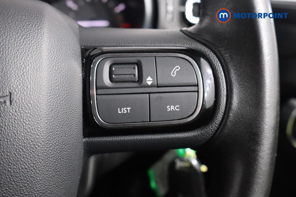 Citroen C3 Flair Manual Petrol Hatchback - Stock Number (1591534) - 10th supplementary image