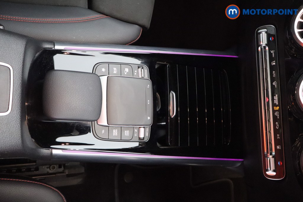 Mercedes-Benz EQA Amg Line Automatic Electric SUV - Stock Number (1591543) - 9th supplementary image