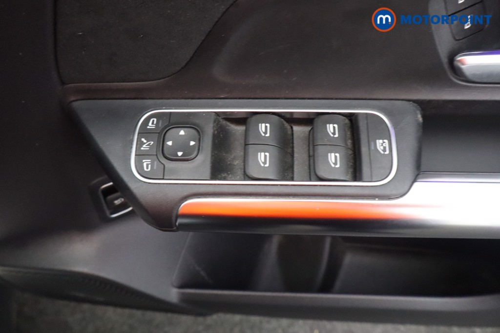 Mercedes-Benz EQA Amg Line Automatic Electric SUV - Stock Number (1591543) - 11th supplementary image