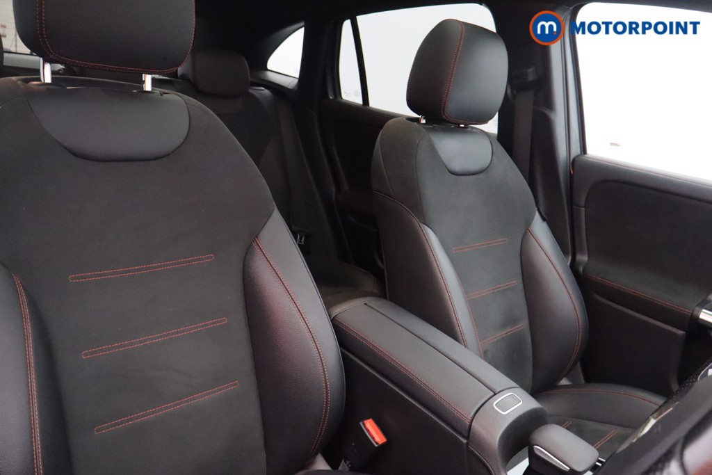 Mercedes-Benz EQA Amg Line Automatic Electric SUV - Stock Number (1591543) - 13th supplementary image