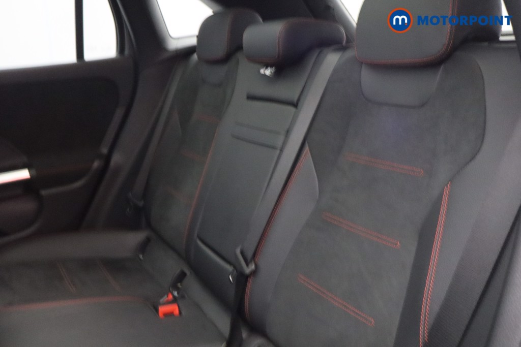 Mercedes-Benz EQA Amg Line Automatic Electric SUV - Stock Number (1591543) - 17th supplementary image