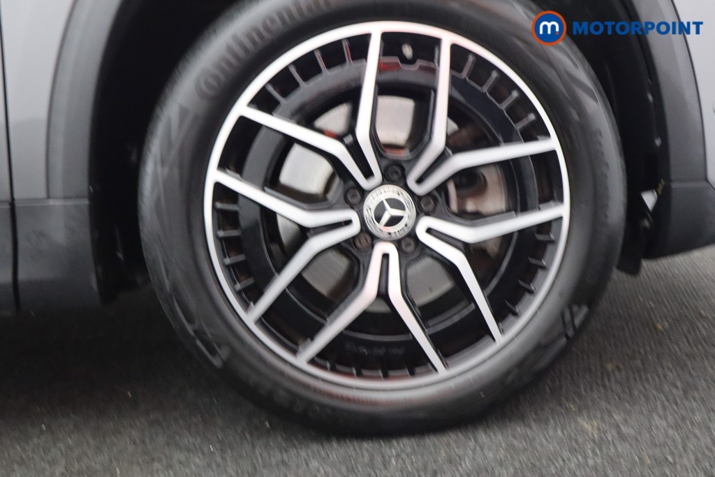 Mercedes-Benz EQA Amg Line Automatic Electric SUV - Stock Number (1591543) - 23rd supplementary image