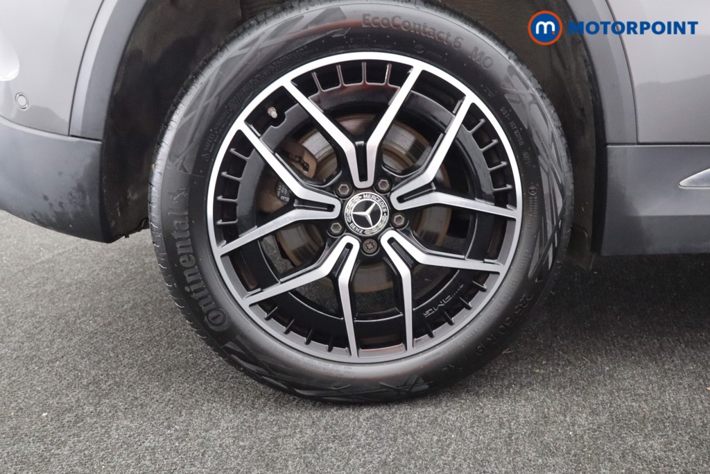 Mercedes-Benz EQA Amg Line Automatic Electric SUV - Stock Number (1591543) - 24th supplementary image